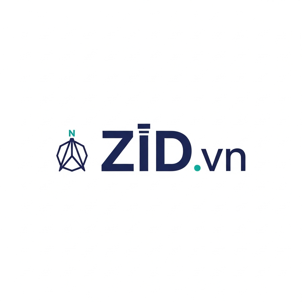 Zid Layout ZID Việt Nam | Thương Hiệu Nghiên Cứu & Phân Tích Thị Trường Chuyên Sâu